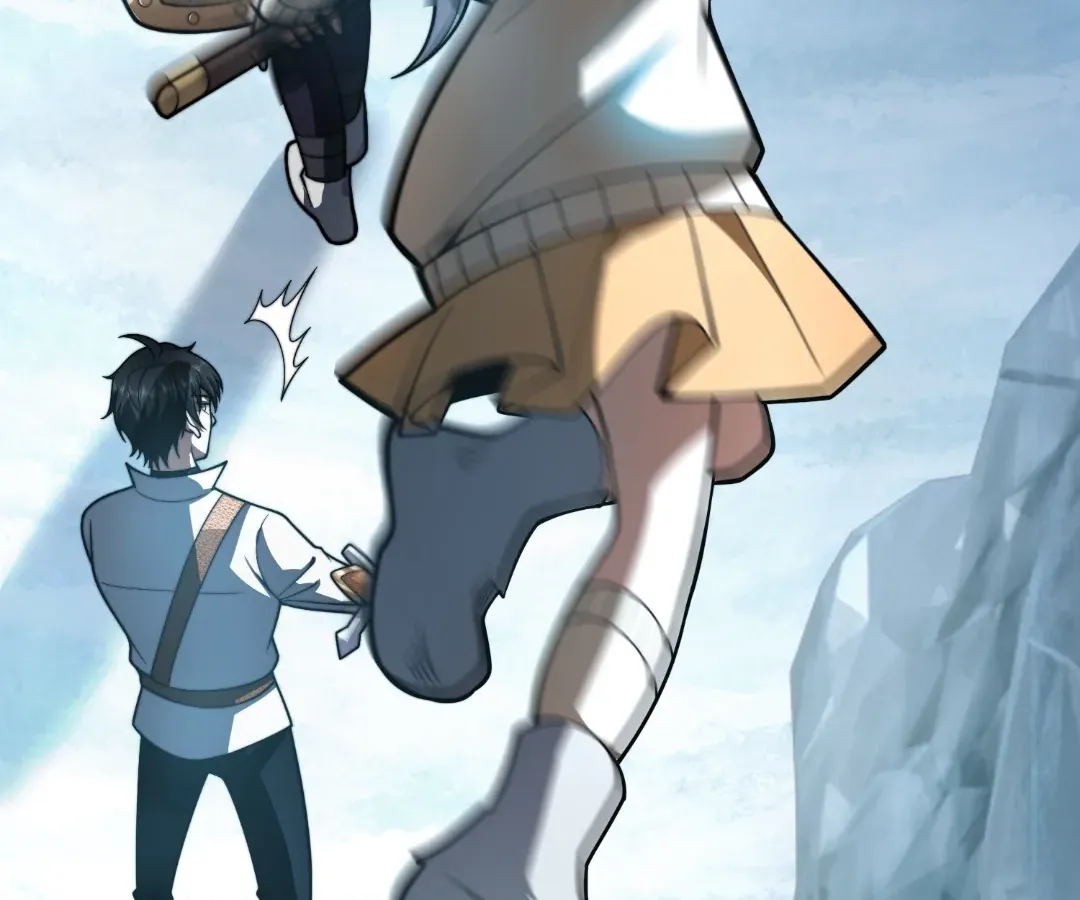 Read Empowering My Kind in the Apocalypse EN Manga Online