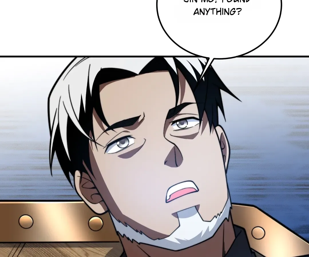 Read Empowering My Kind in the Apocalypse EN Manga Online