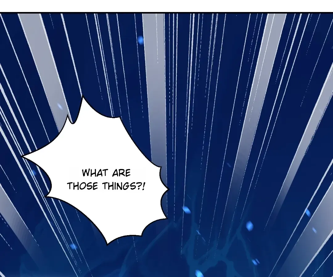 Read Empowering My Kind in the Apocalypse EN Manga Online