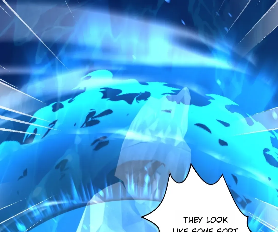 Read Empowering My Kind in the Apocalypse EN Manga Online