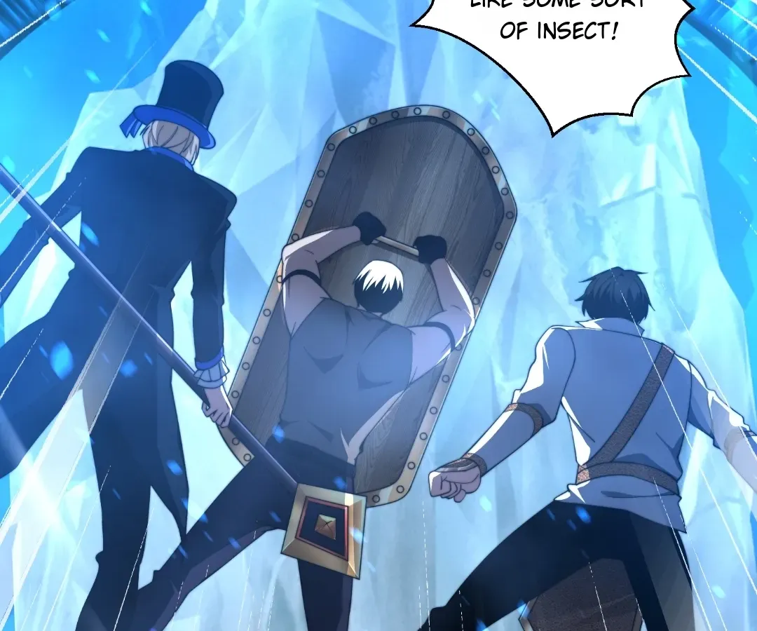 Read Empowering My Kind in the Apocalypse EN Manga Online