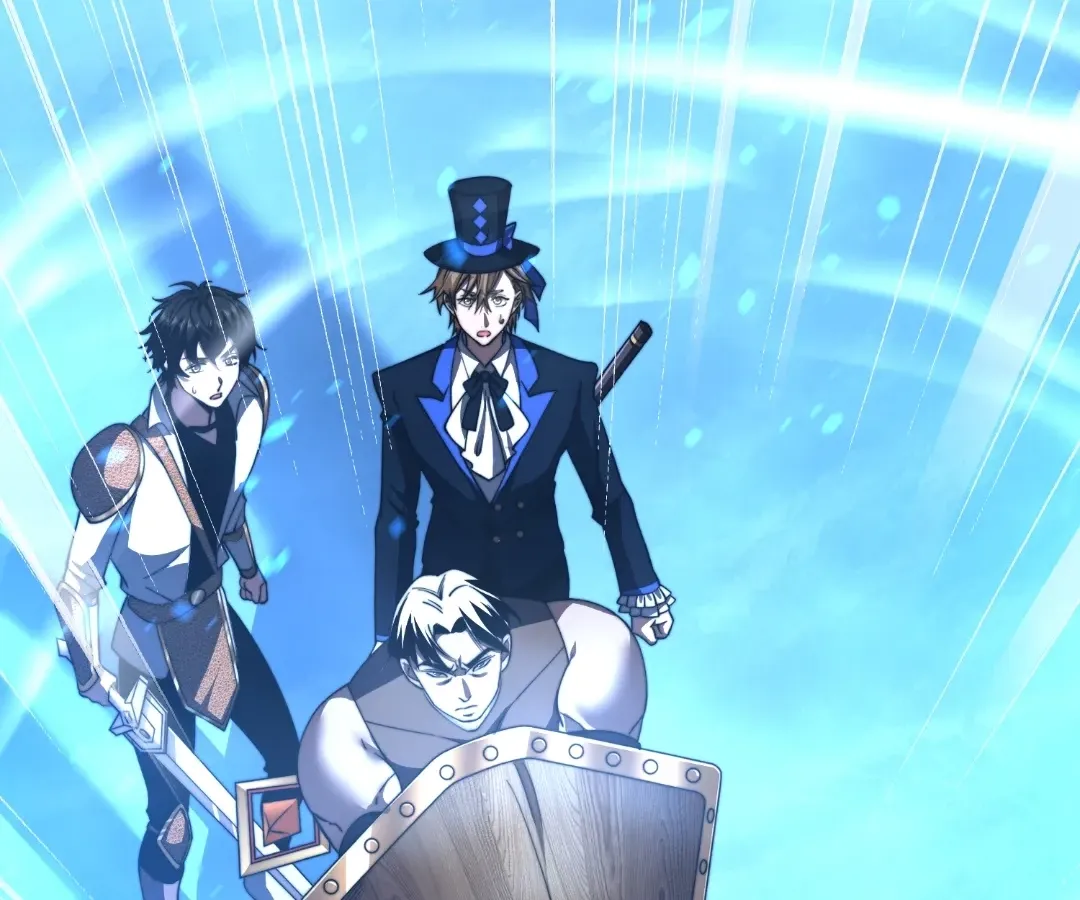 Read Empowering My Kind in the Apocalypse EN Manga Online