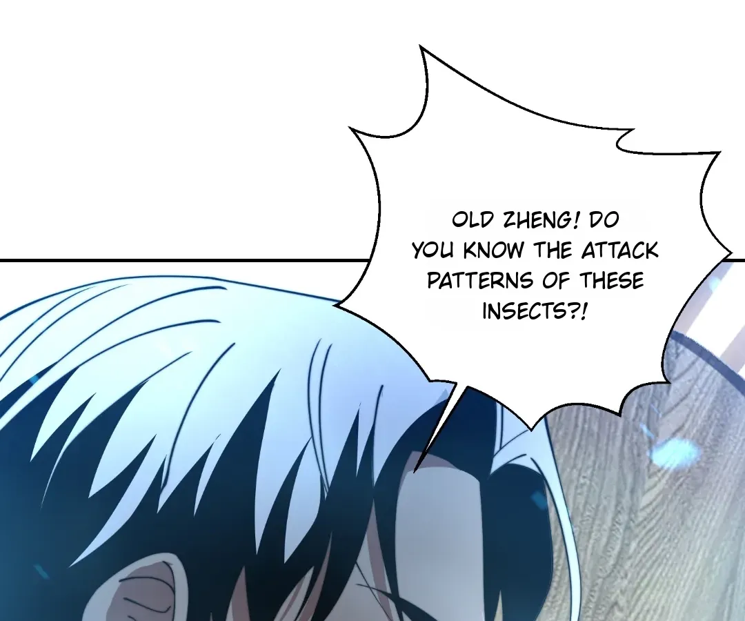 Read Empowering My Kind in the Apocalypse EN Manga Online