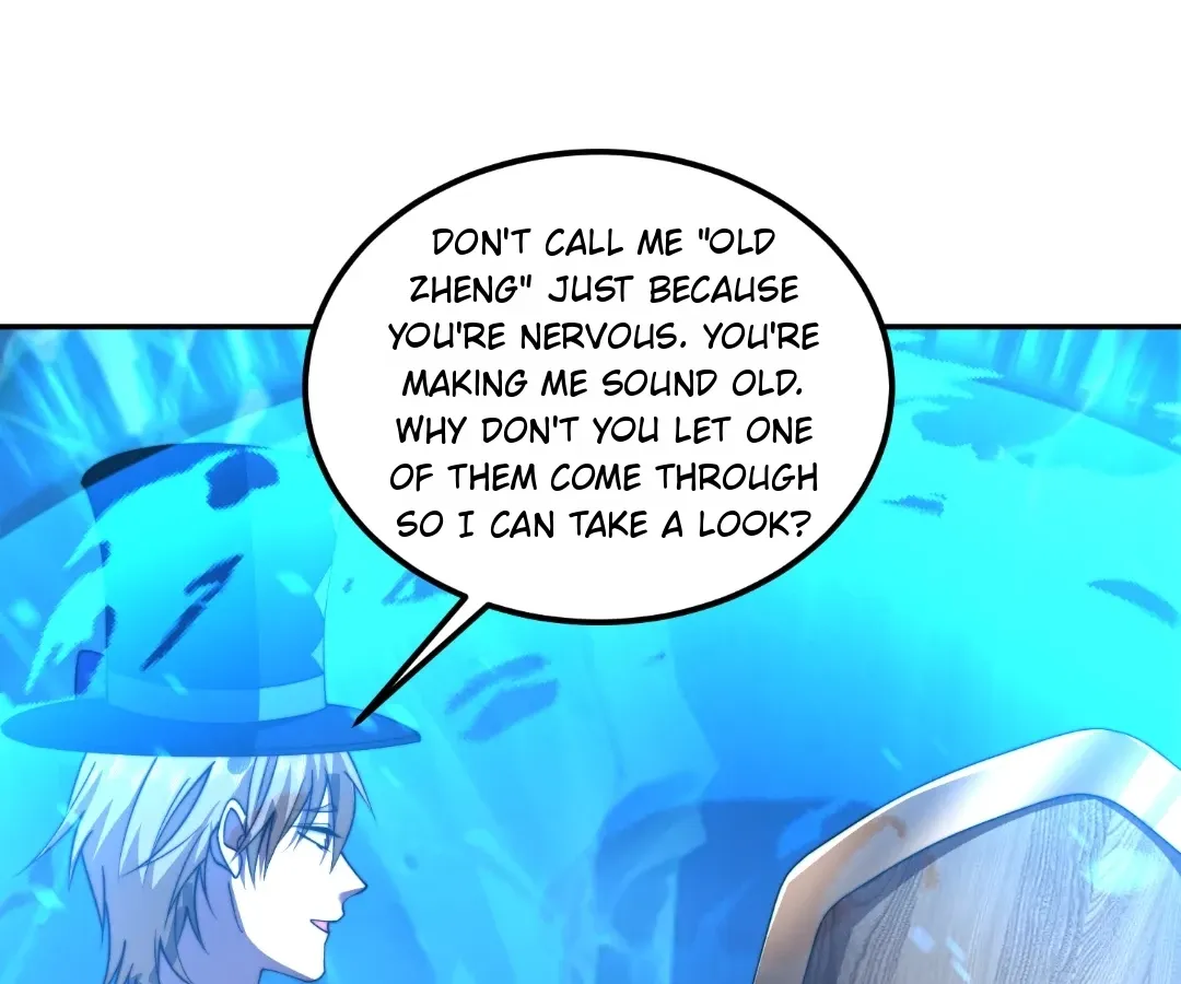 Read Empowering My Kind in the Apocalypse EN Manga Online