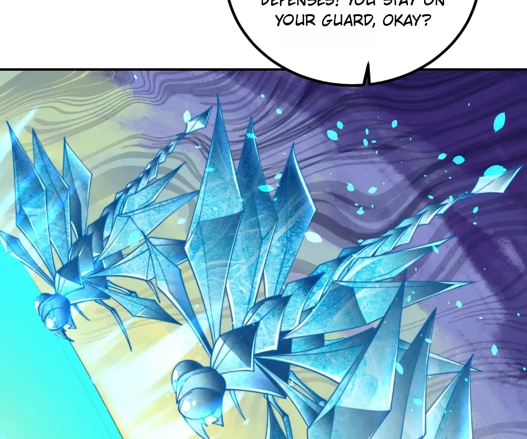 Read Empowering My Kind in the Apocalypse EN Manga Online