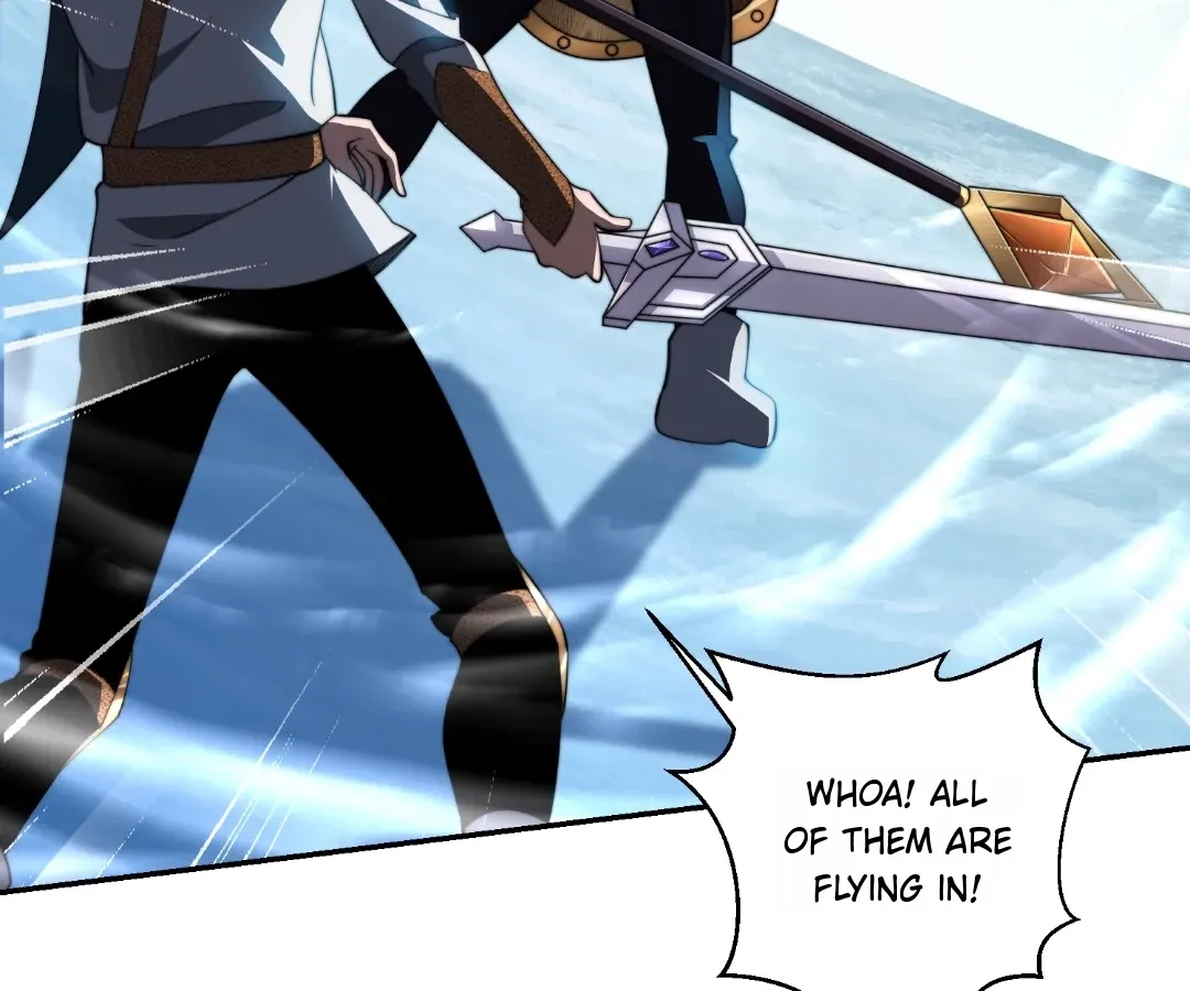 Read Empowering My Kind in the Apocalypse EN Manga Online