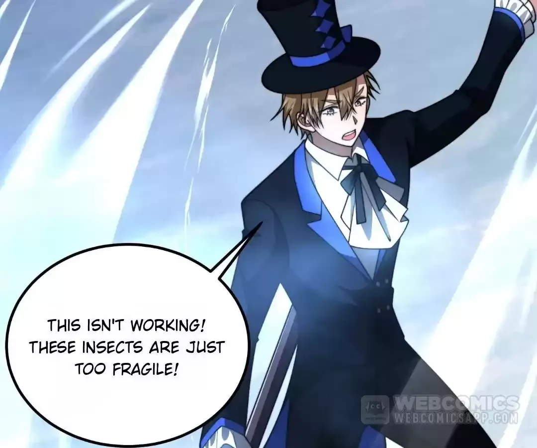Read Empowering My Kind in the Apocalypse EN Manga Online