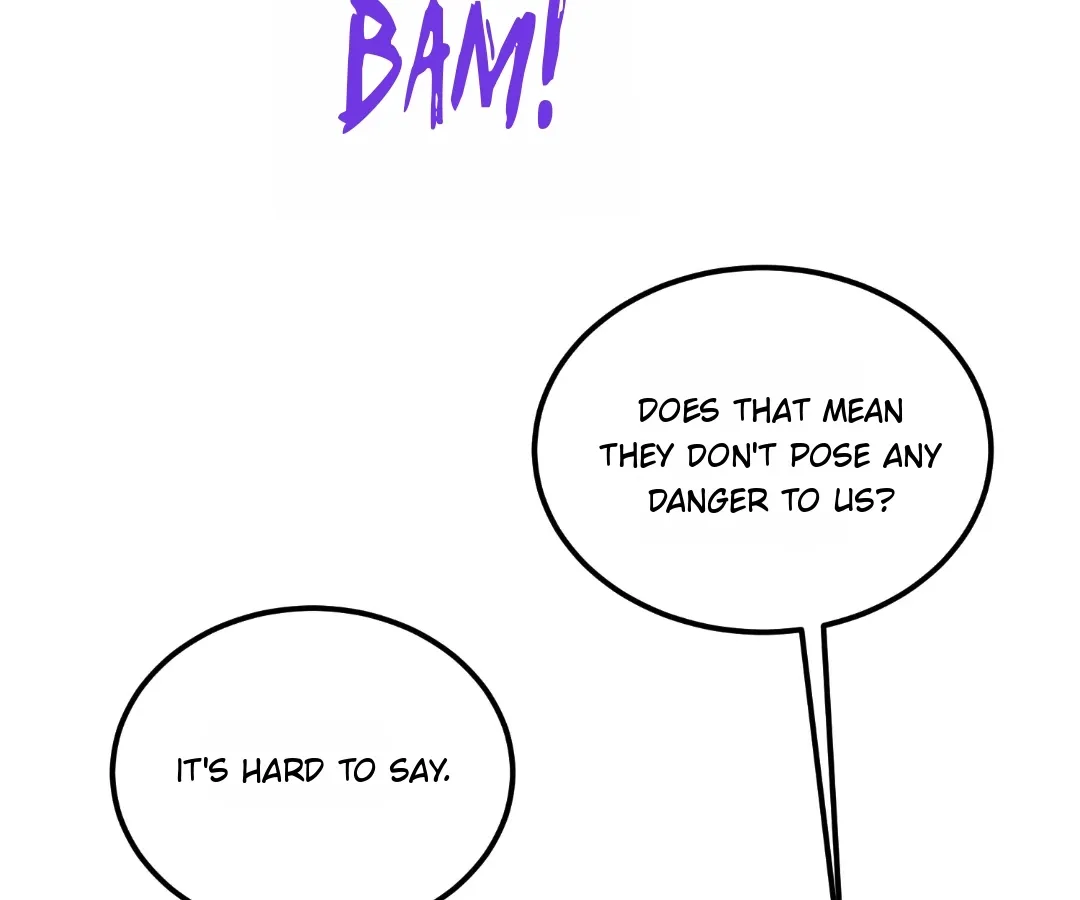 Read Empowering My Kind in the Apocalypse EN Manga Online