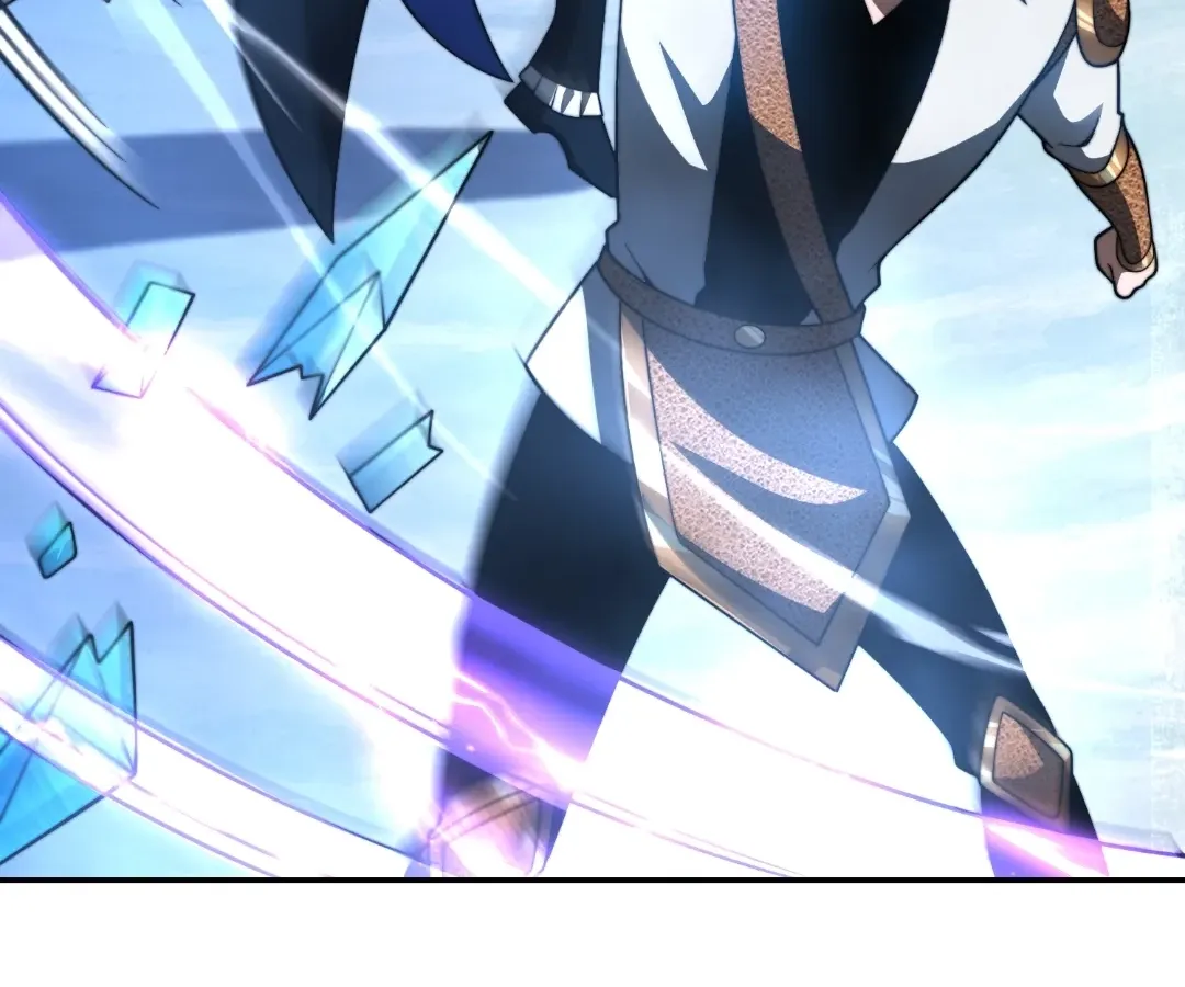 Read Empowering My Kind in the Apocalypse EN Manga Online