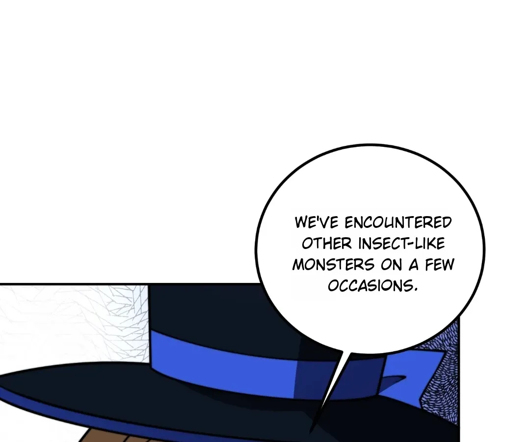 Read Empowering My Kind in the Apocalypse EN Manga Online