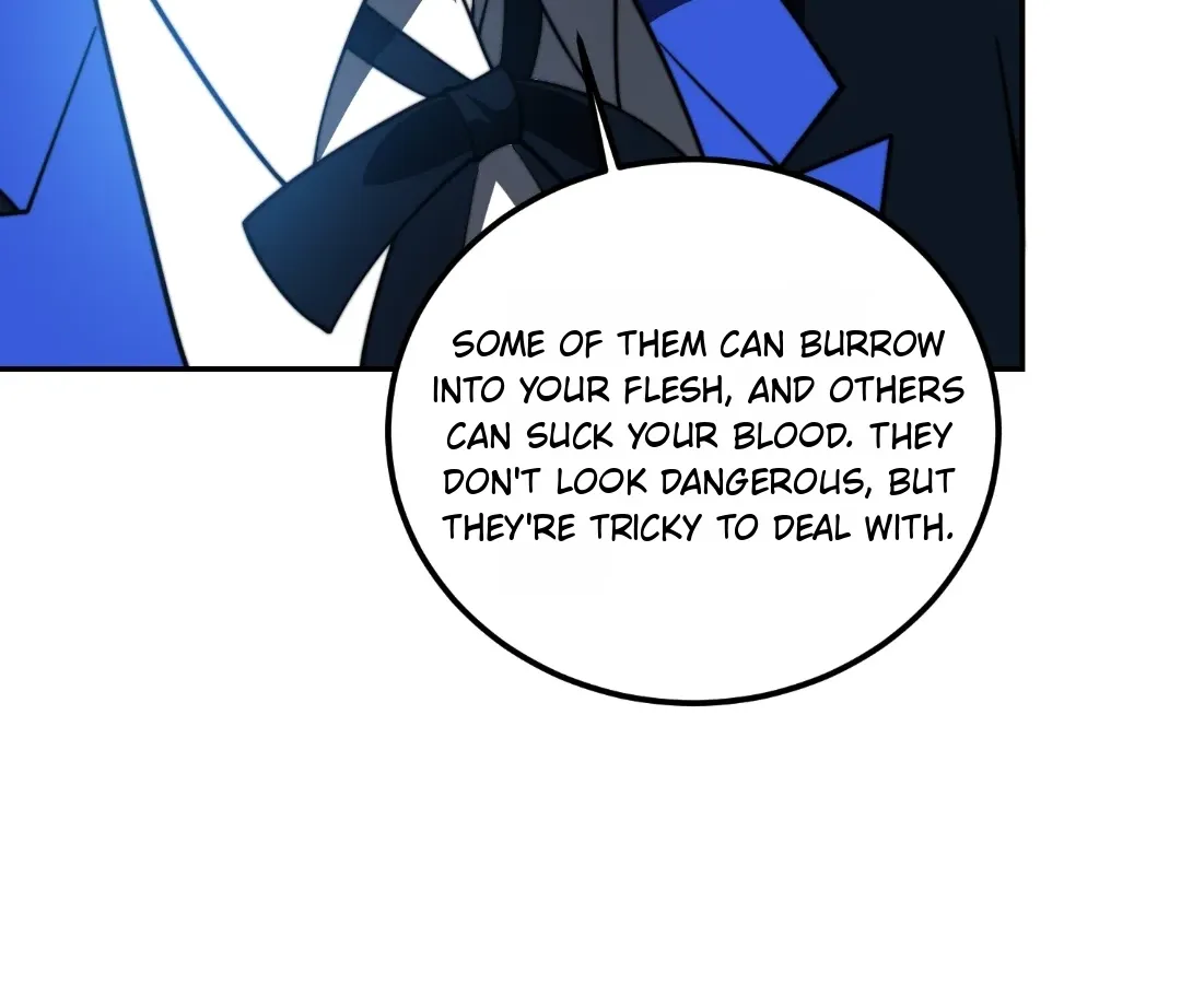 Read Empowering My Kind in the Apocalypse EN Manga Online