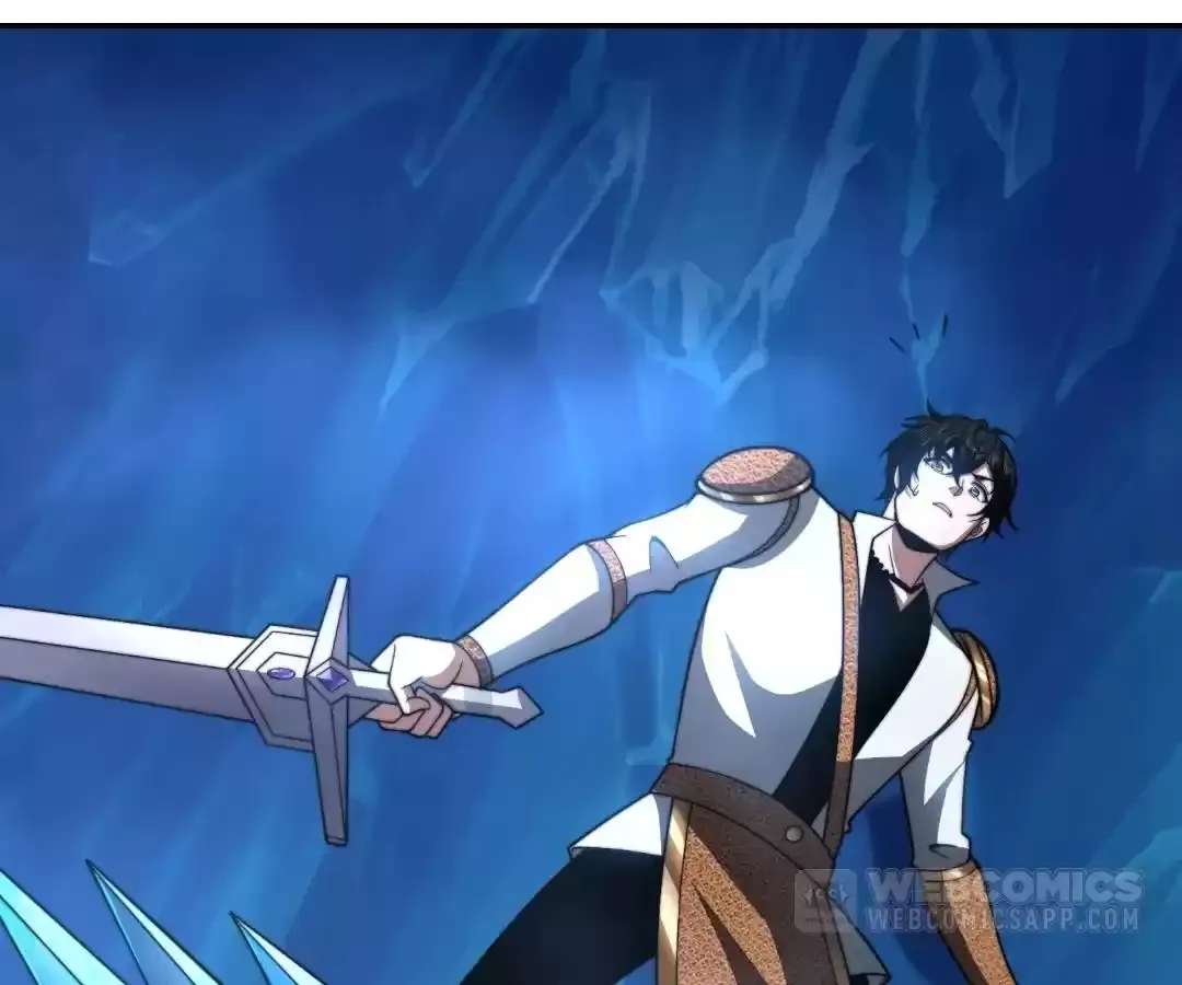 Read Empowering My Kind in the Apocalypse EN Manga Online