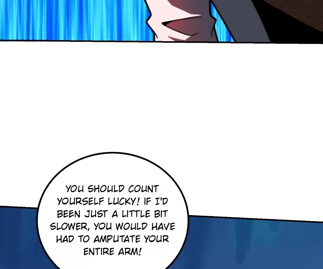 Read Empowering My Kind in the Apocalypse EN Manga Online