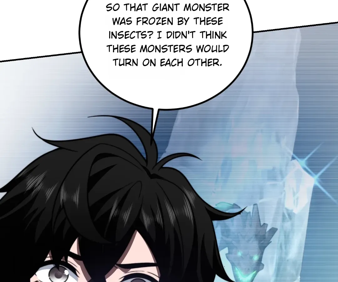 Read Empowering My Kind in the Apocalypse EN Manga Online