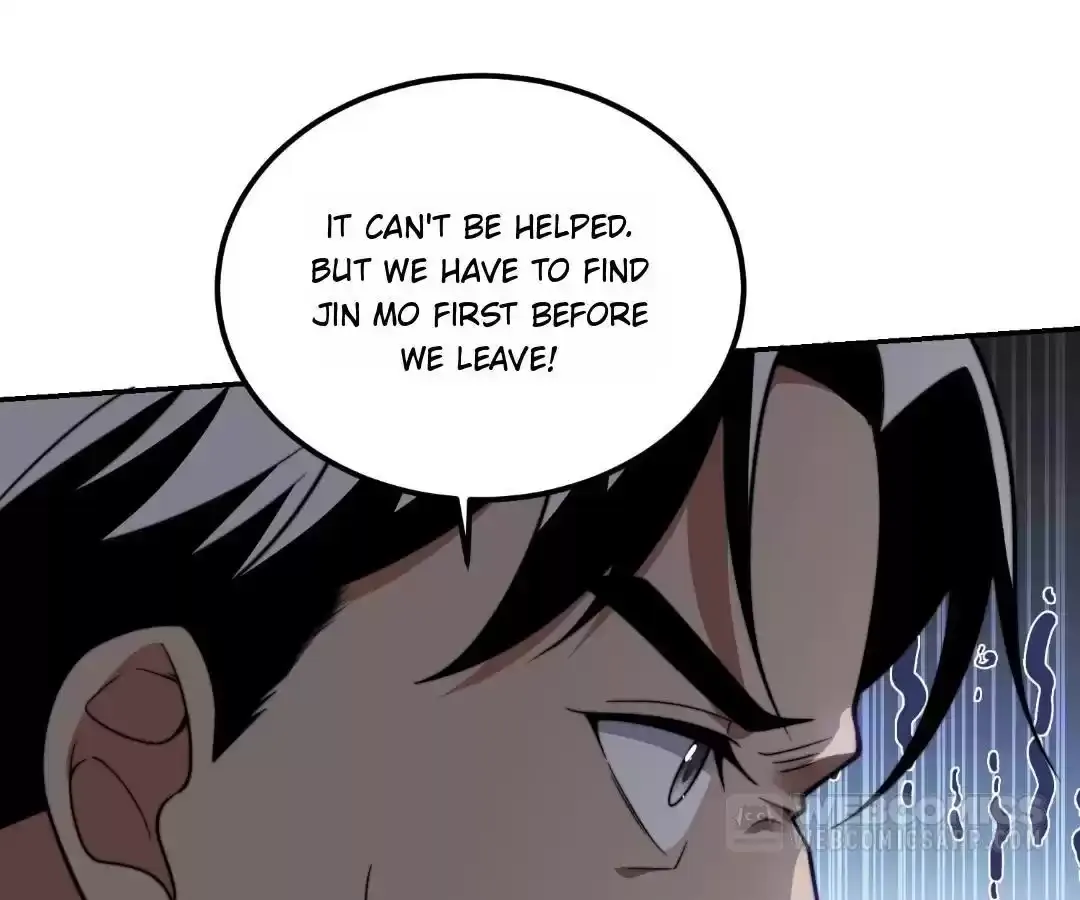 Read Empowering My Kind in the Apocalypse EN Manga Online