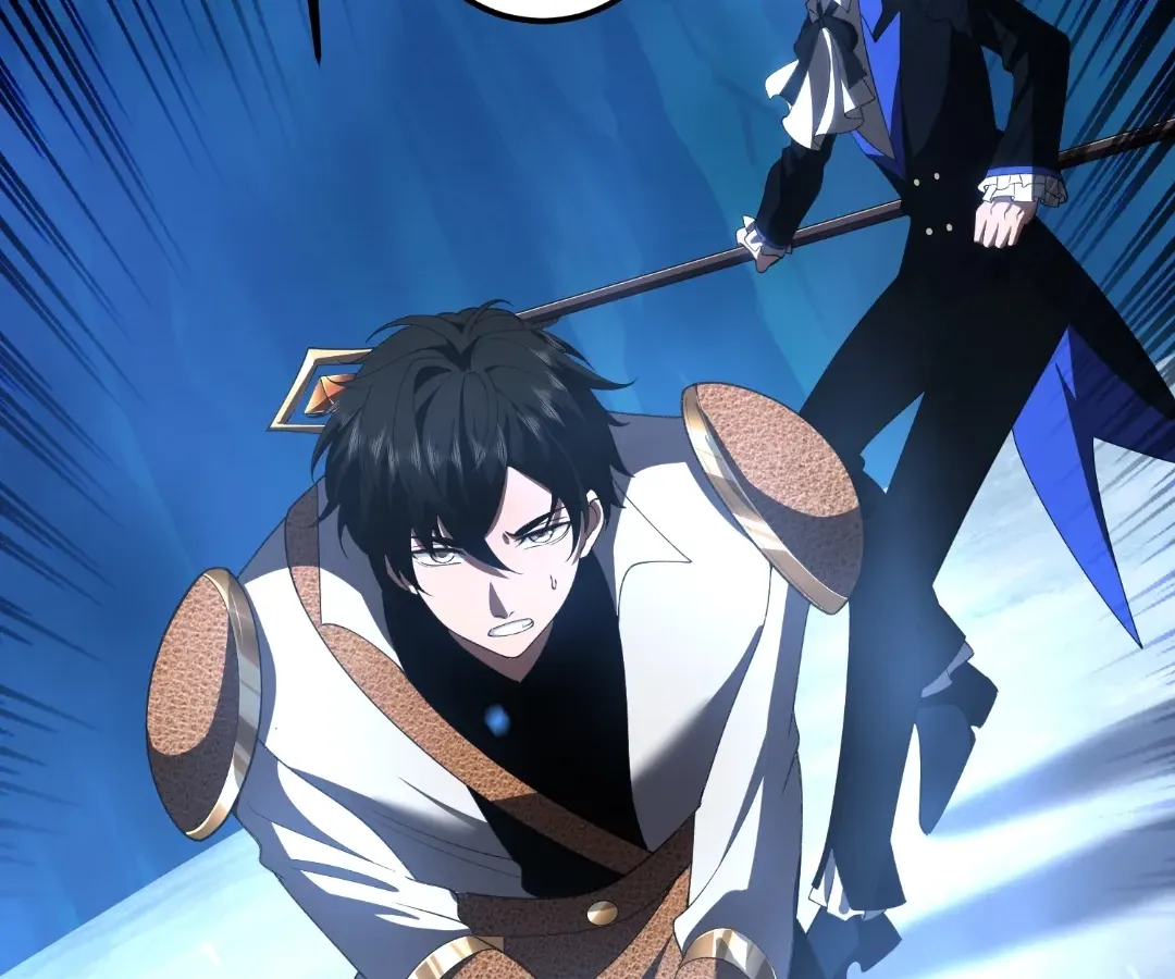 Read Empowering My Kind in the Apocalypse EN Manga Online