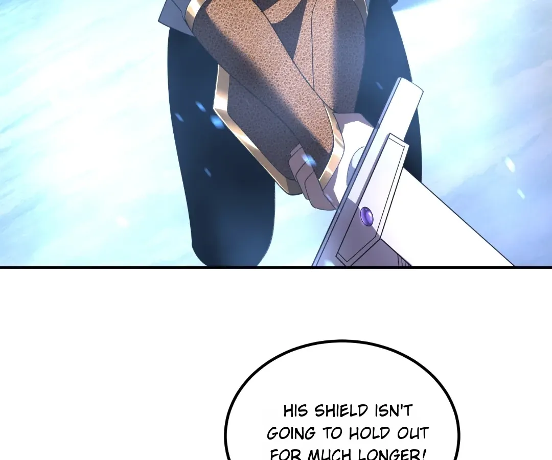 Read Empowering My Kind in the Apocalypse EN Manga Online