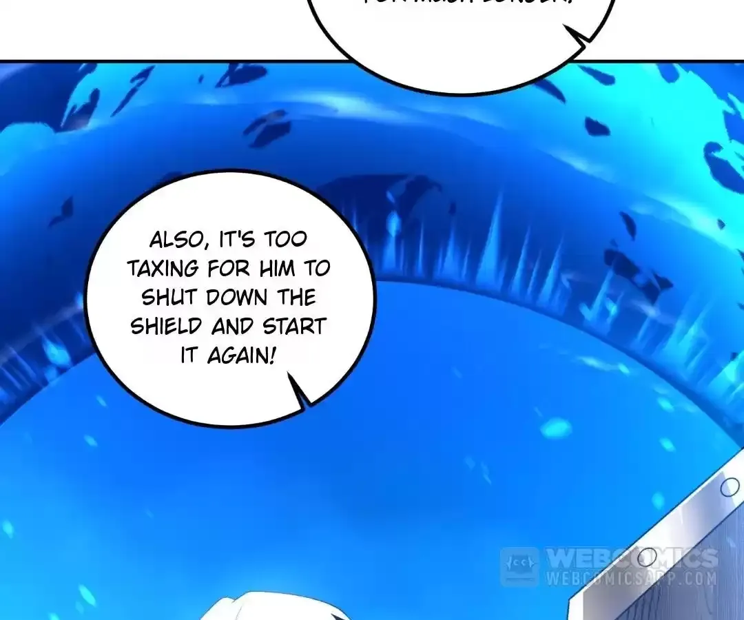 Read Empowering My Kind in the Apocalypse EN Manga Online