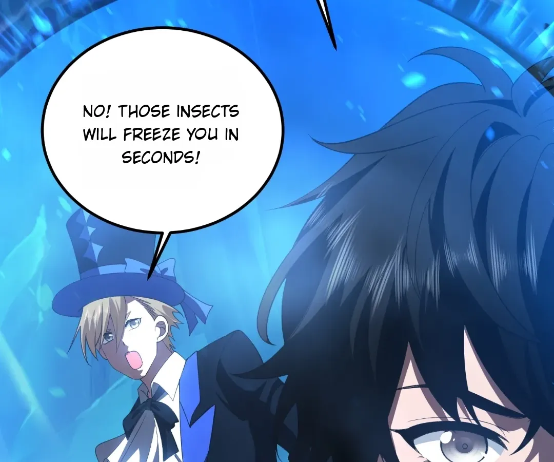 Read Empowering My Kind in the Apocalypse EN Manga Online