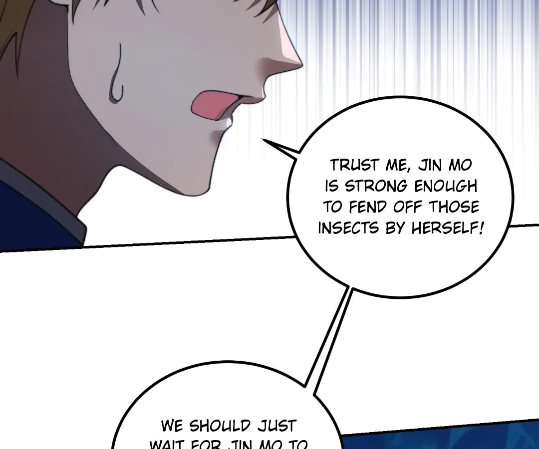 Read Empowering My Kind in the Apocalypse EN Manga Online