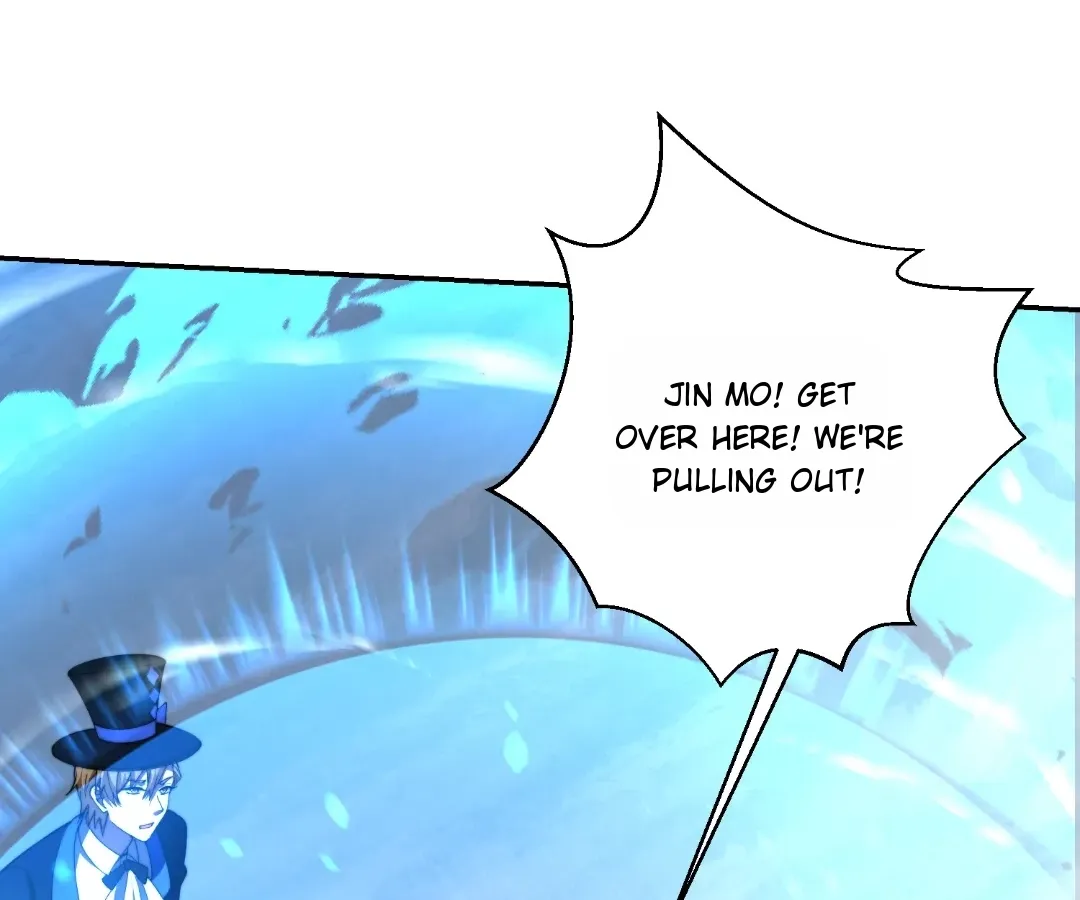 Read Empowering My Kind in the Apocalypse EN Manga Online