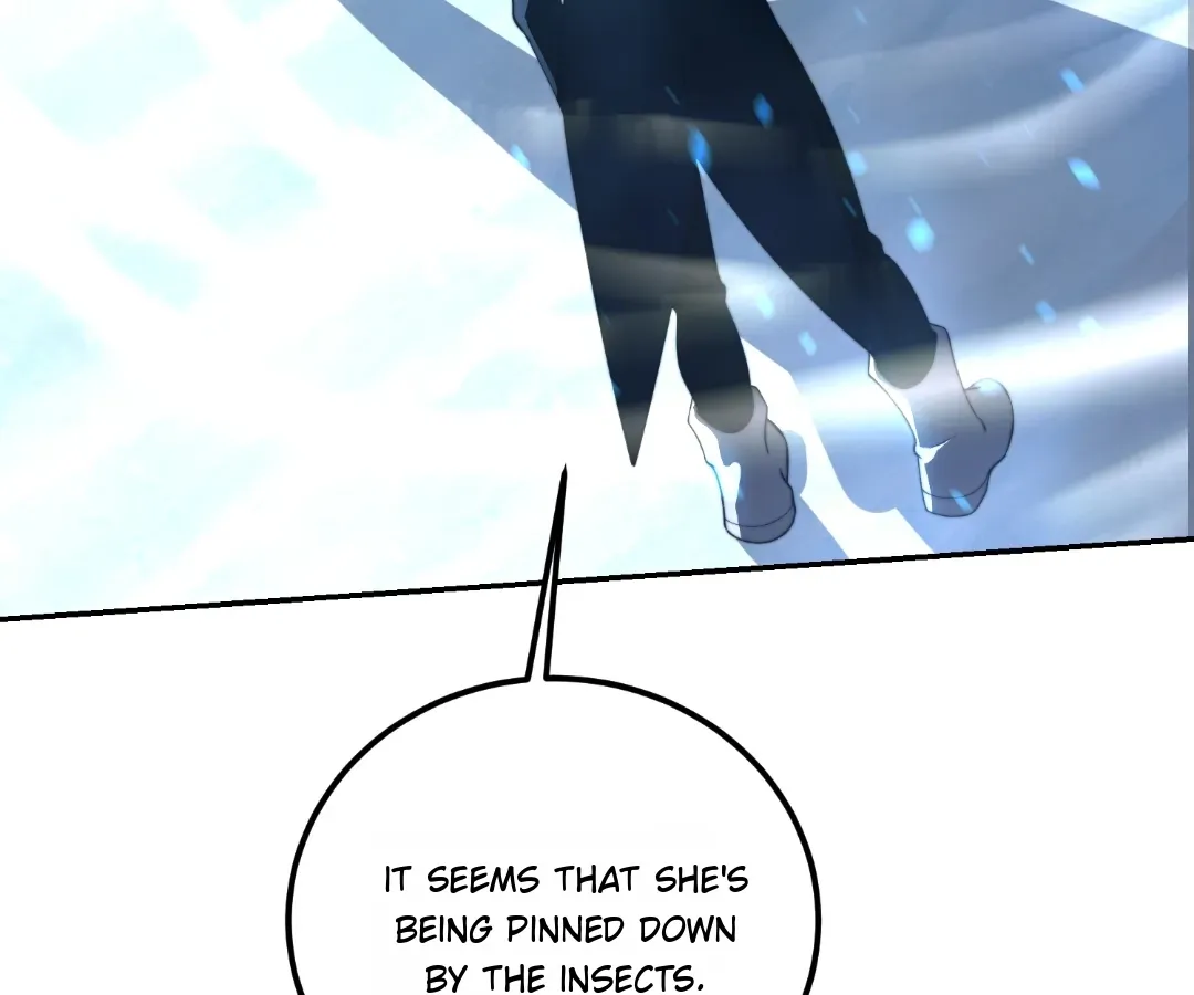 Read Empowering My Kind in the Apocalypse EN Manga Online