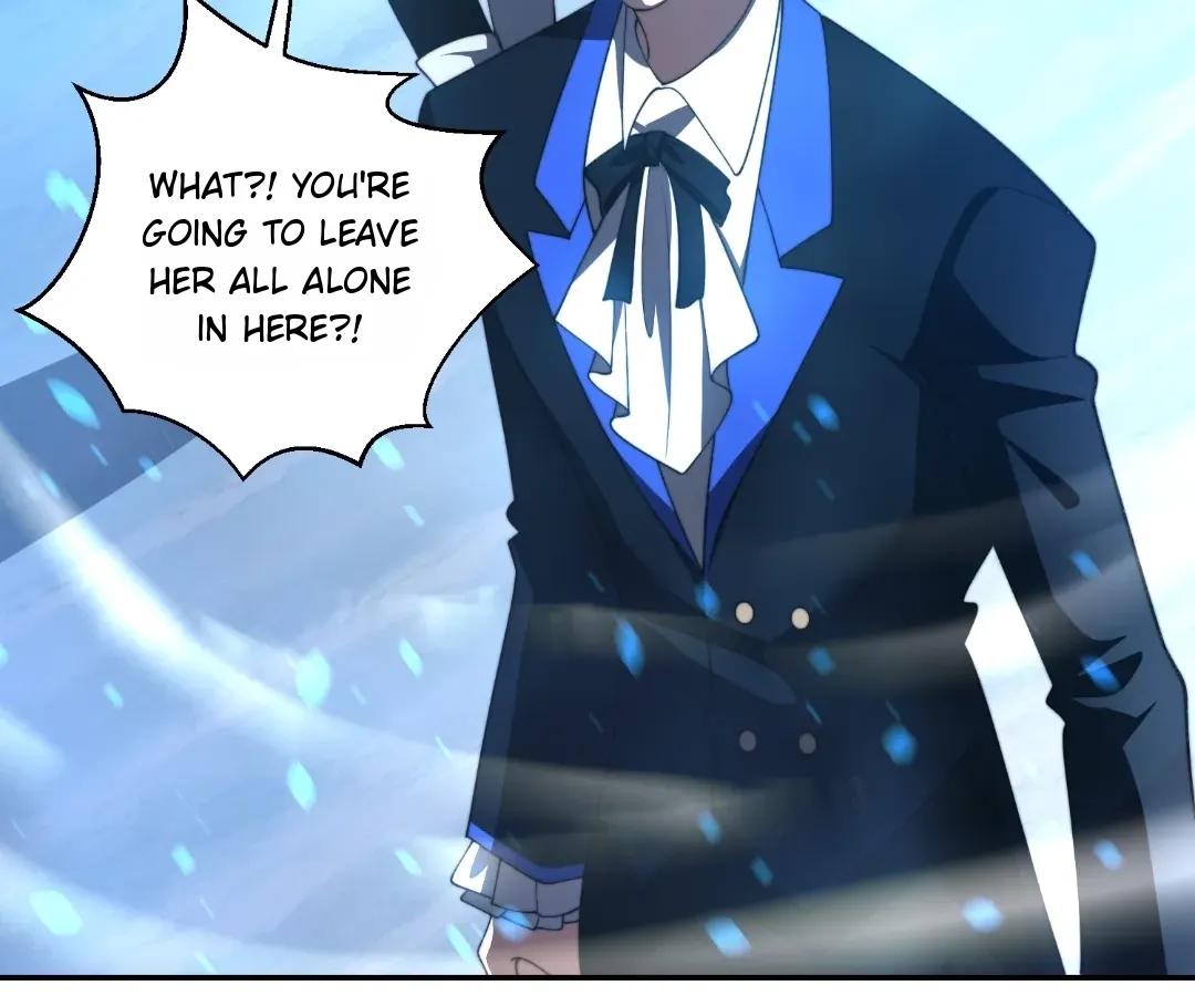 Read Empowering My Kind in the Apocalypse EN Manga Online