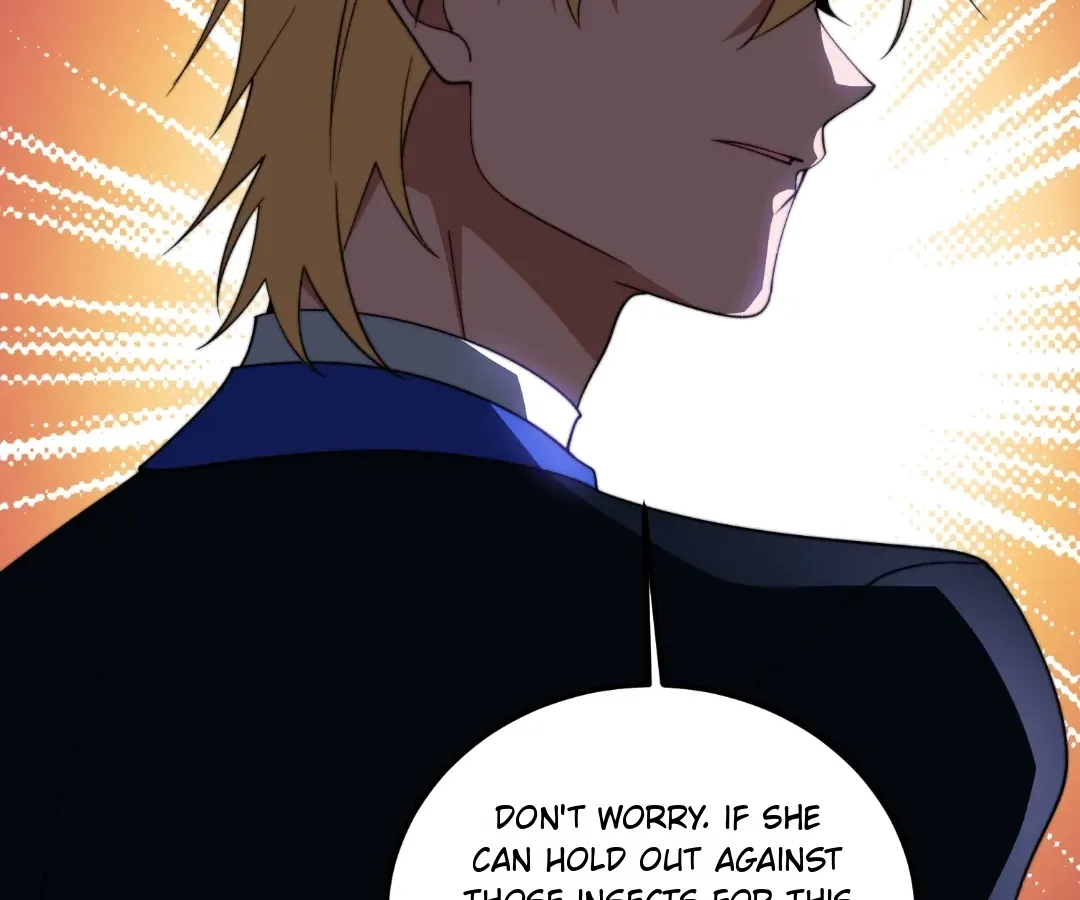 Read Empowering My Kind in the Apocalypse EN Manga Online