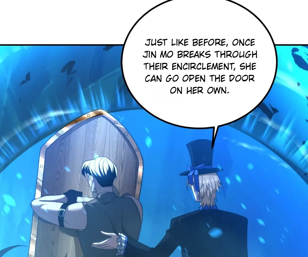 Read Empowering My Kind in the Apocalypse EN Manga Online