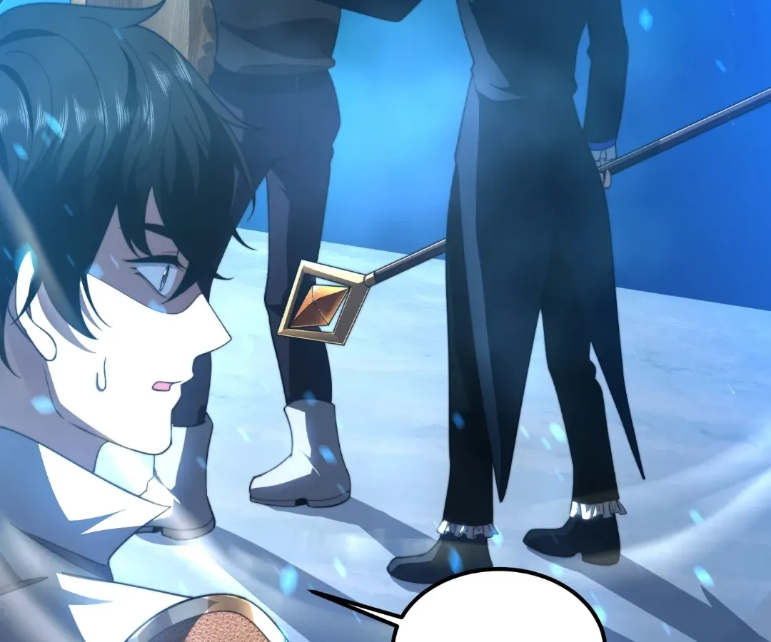 Read Empowering My Kind in the Apocalypse EN Manga Online