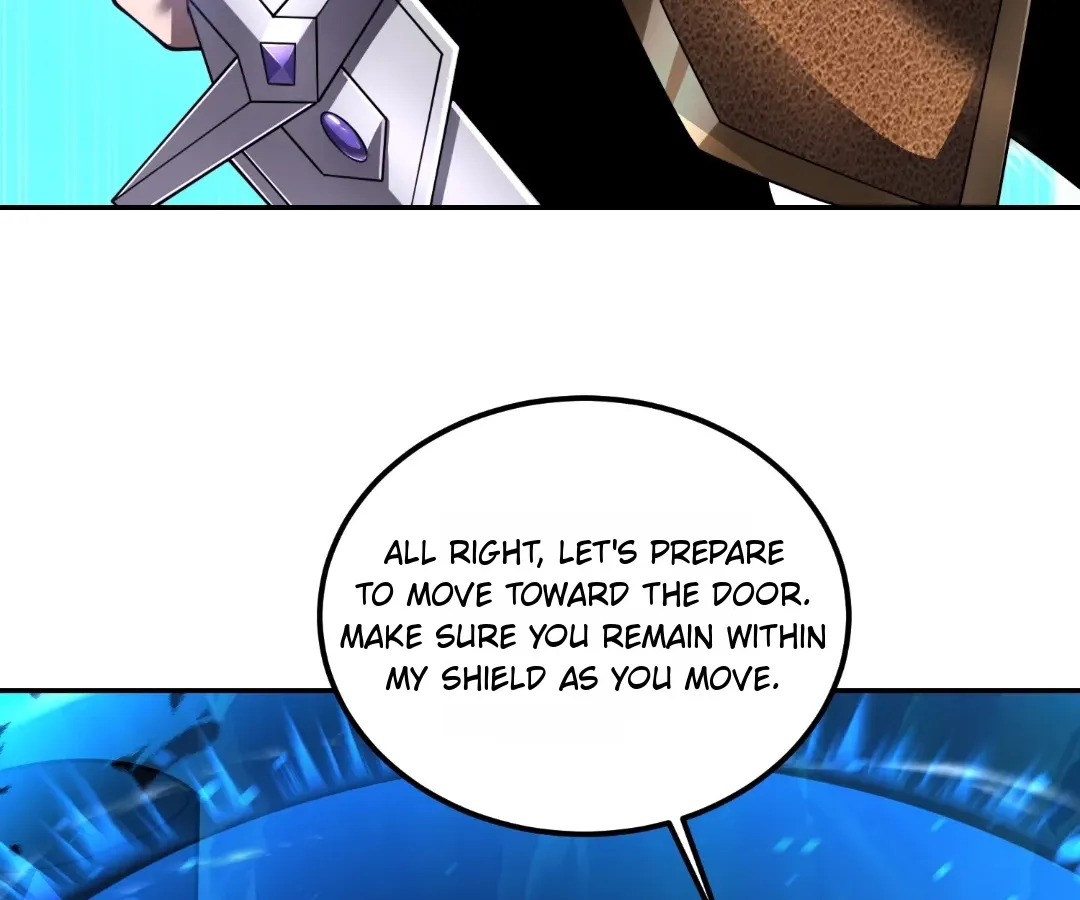 Read Empowering My Kind in the Apocalypse EN Manga Online