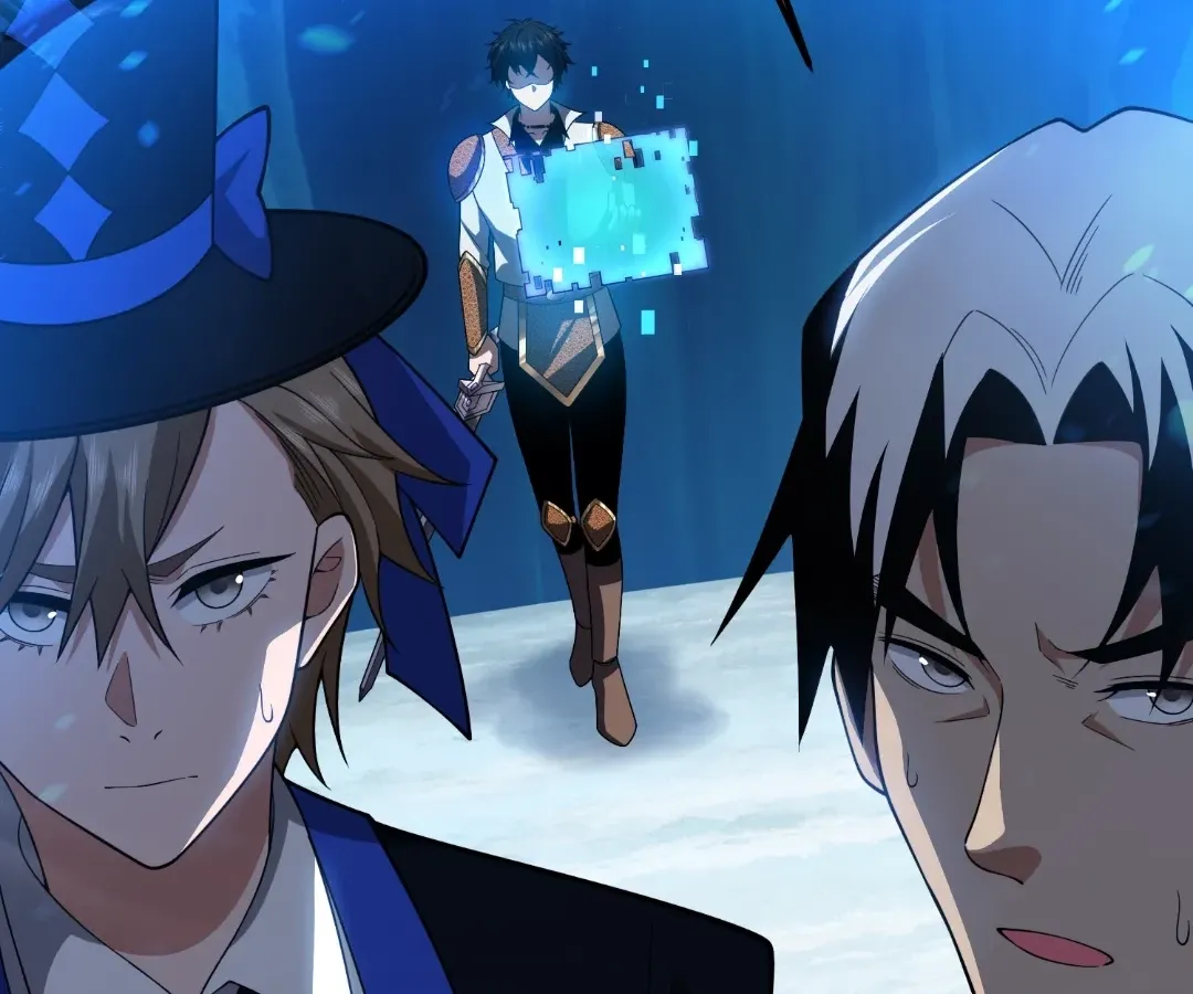 Read Empowering My Kind in the Apocalypse EN Manga Online