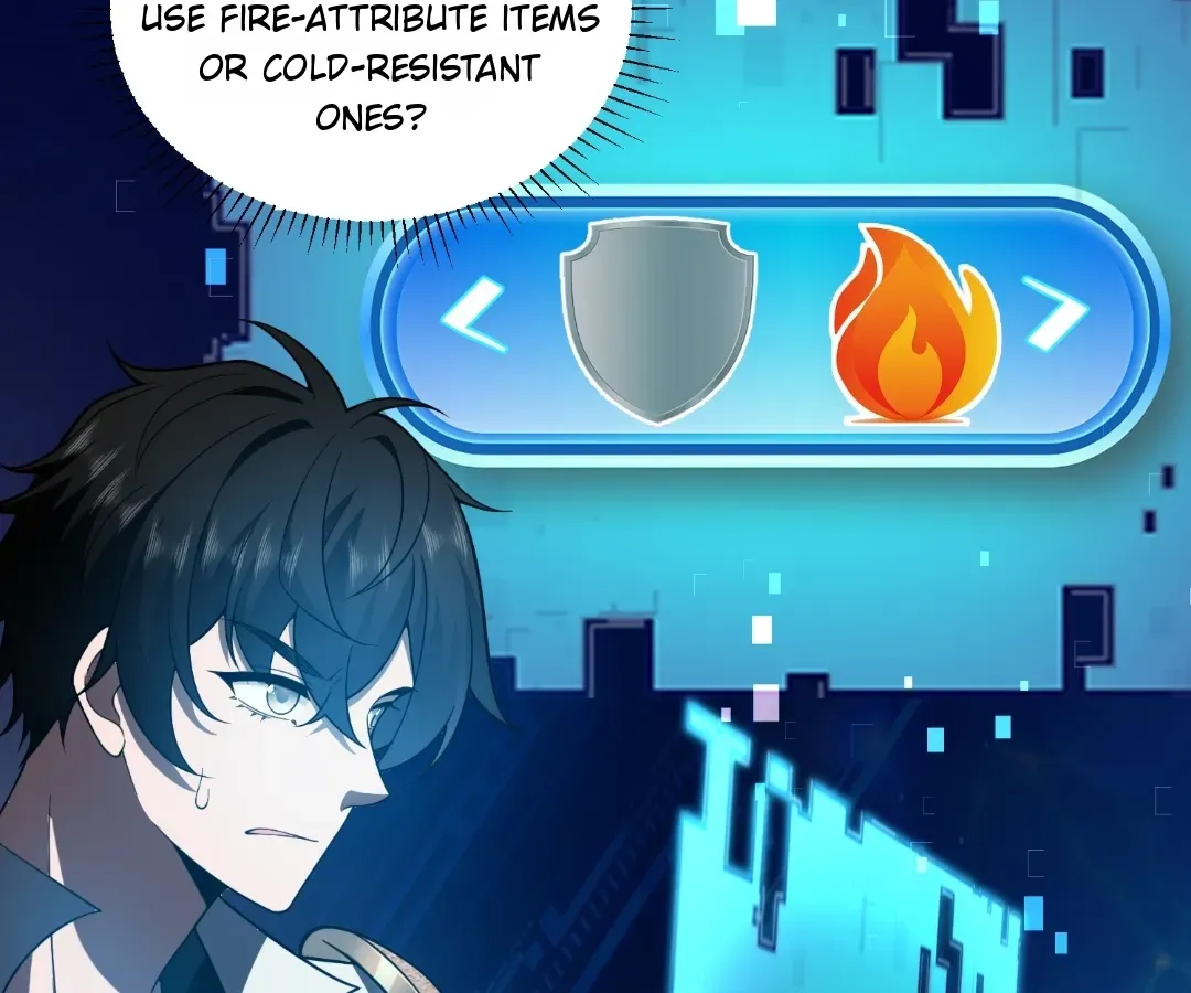 Read Empowering My Kind in the Apocalypse EN Manga Online