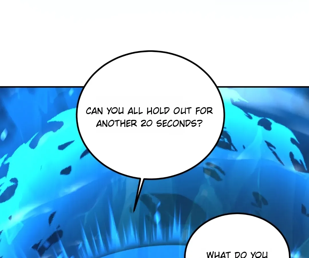 Read Empowering My Kind in the Apocalypse EN Manga Online