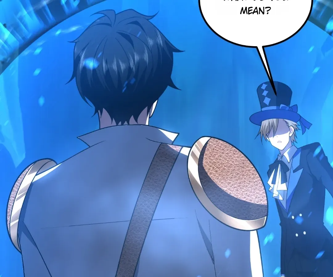 Read Empowering My Kind in the Apocalypse EN Manga Online