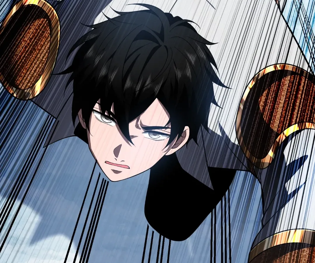 Read Empowering My Kind in the Apocalypse EN Manga Online