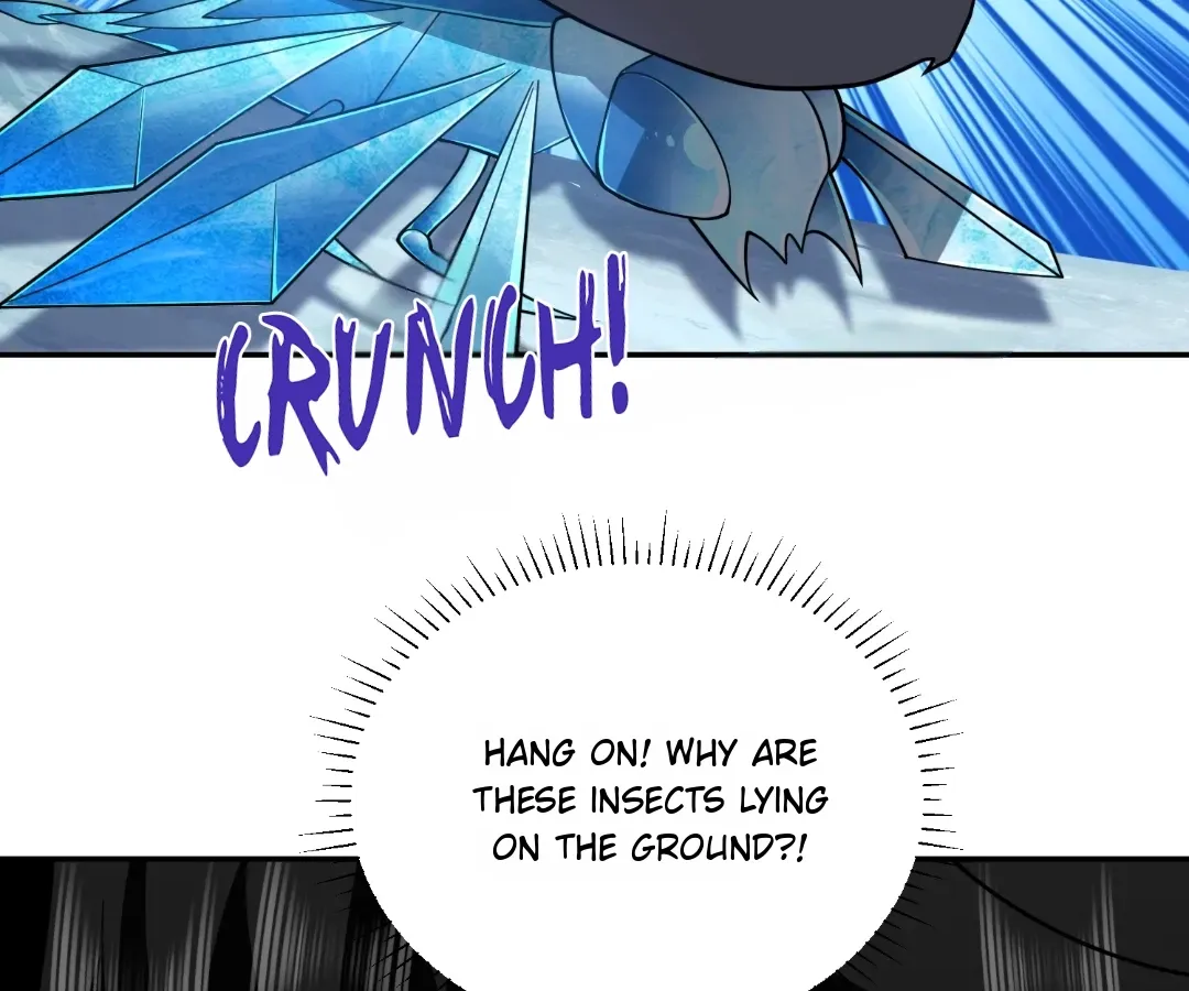 Read Empowering My Kind in the Apocalypse EN Manga Online