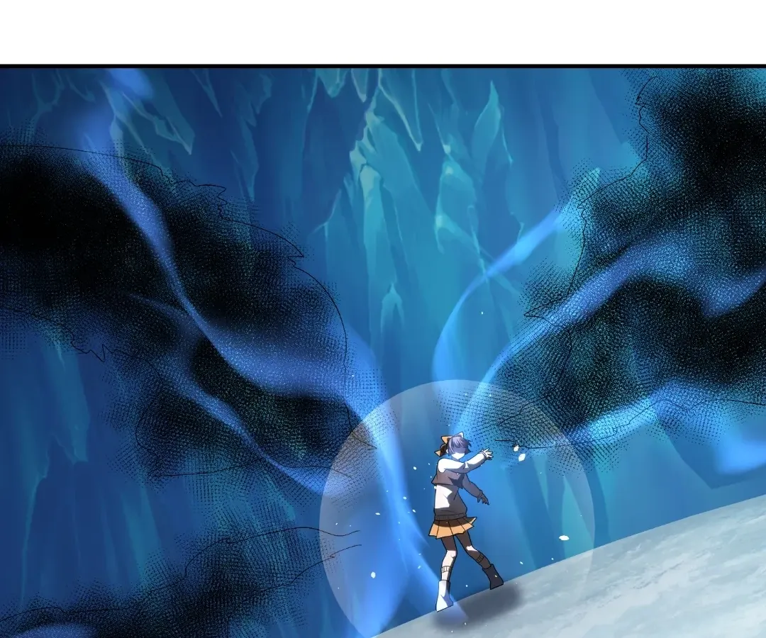 Read Empowering My Kind in the Apocalypse EN Manga Online