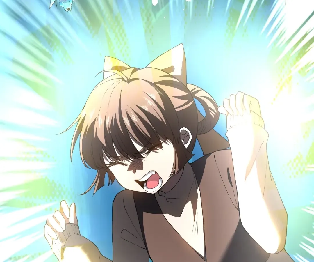 Read Empowering My Kind in the Apocalypse EN Manga Online