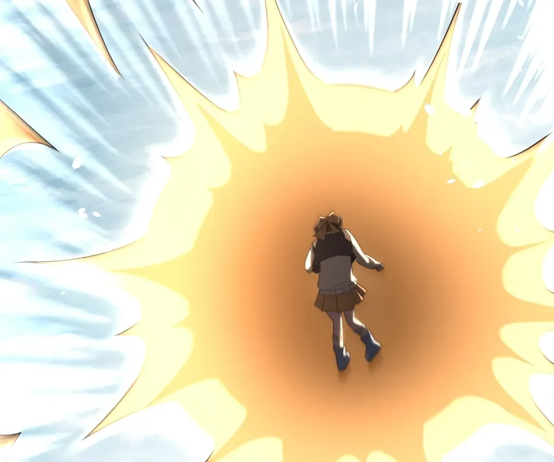 Read Empowering My Kind in the Apocalypse EN Manga Online
