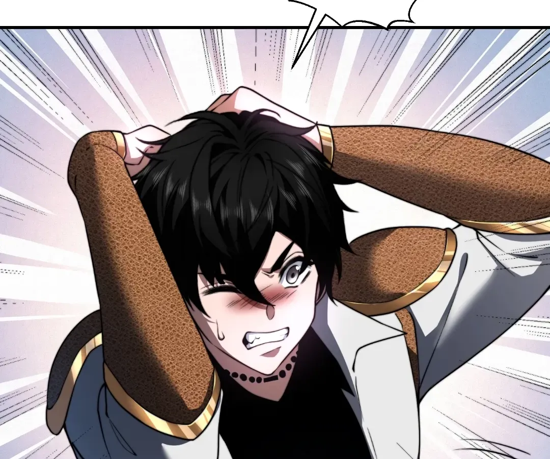 Read Empowering My Kind in the Apocalypse EN Manga Online