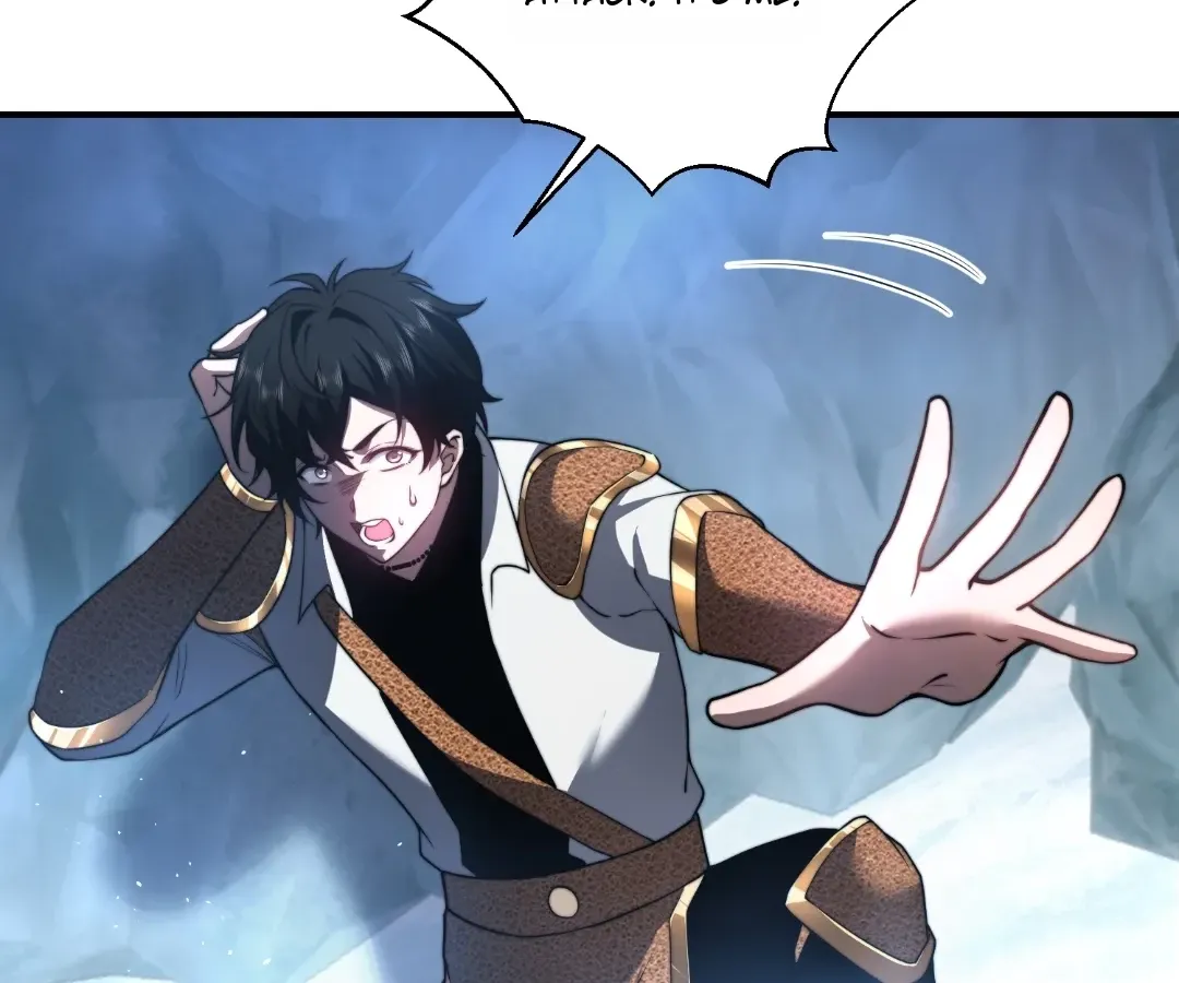 Read Empowering My Kind in the Apocalypse EN Manga Online