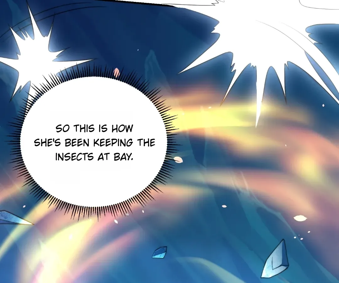Read Empowering My Kind in the Apocalypse EN Manga Online