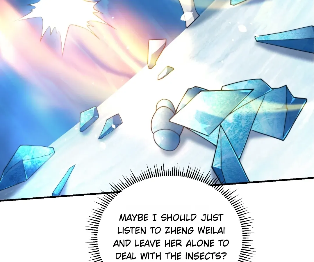 Read Empowering My Kind in the Apocalypse EN Manga Online