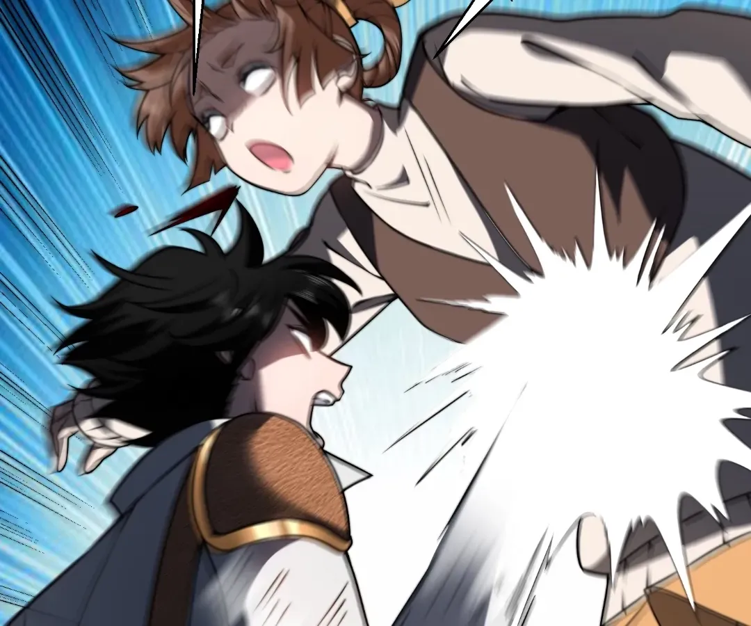 Read Empowering My Kind in the Apocalypse EN Manga Online