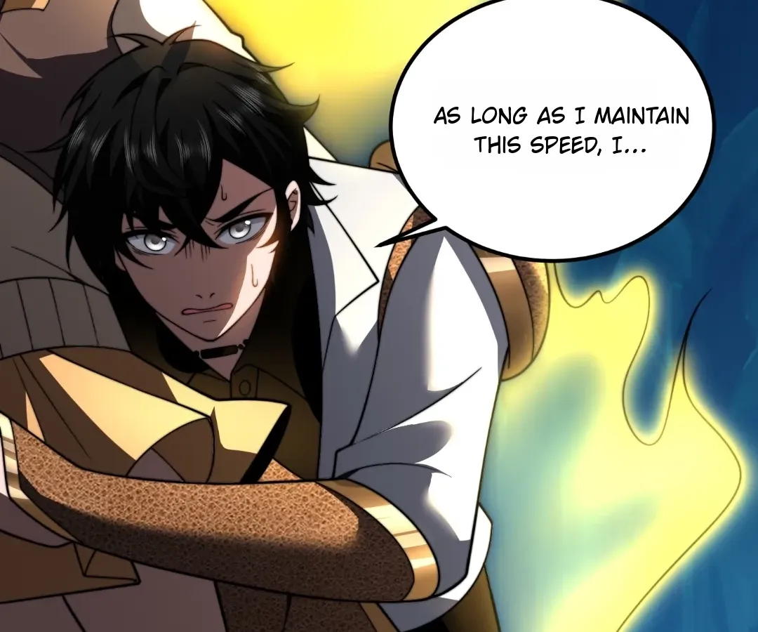Read Empowering My Kind in the Apocalypse EN Manga Online