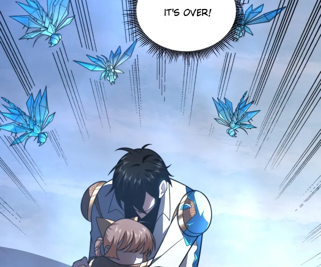 Read Empowering My Kind in the Apocalypse EN Manga Online