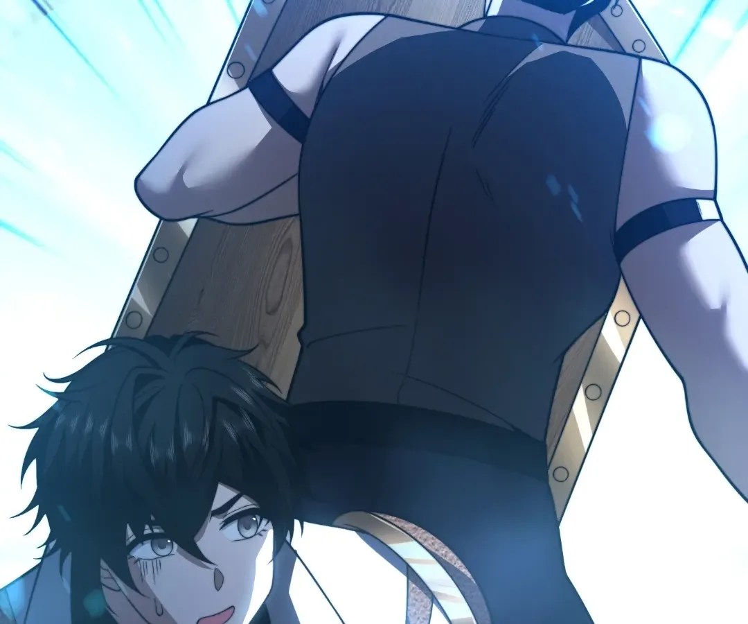 Read Empowering My Kind in the Apocalypse EN Manga Online