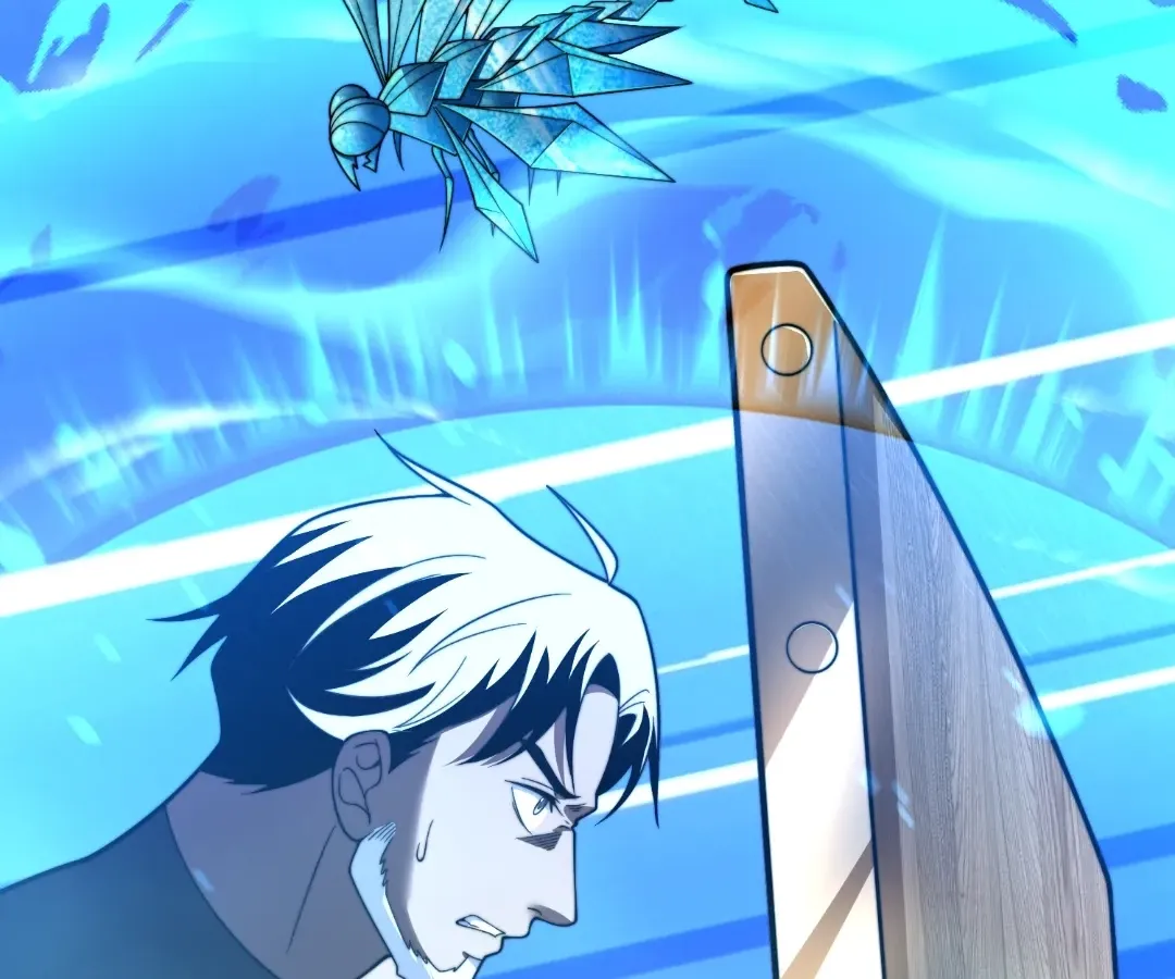 Read Empowering My Kind in the Apocalypse EN Manga Online