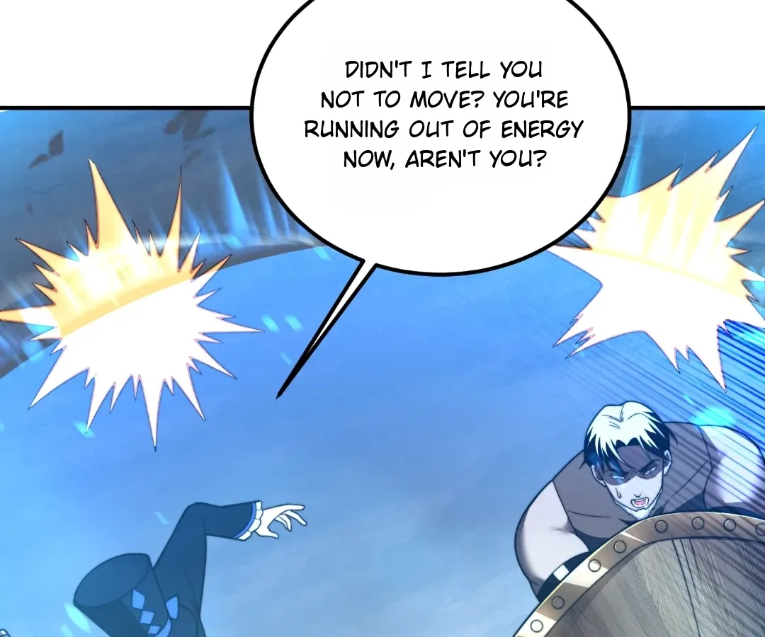 Read Empowering My Kind in the Apocalypse EN Manga Online